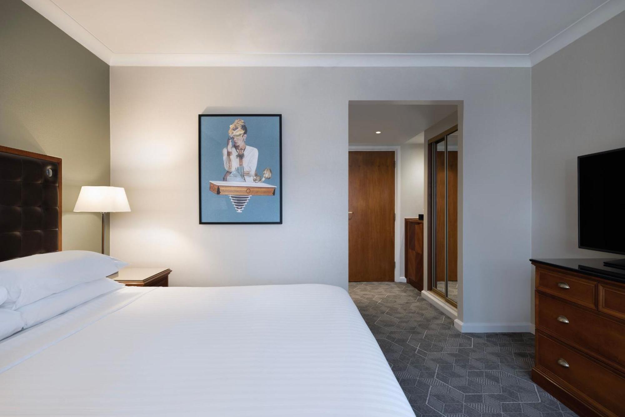 Delta Hotels By Marriott Waltham Abbey Buitenkant foto